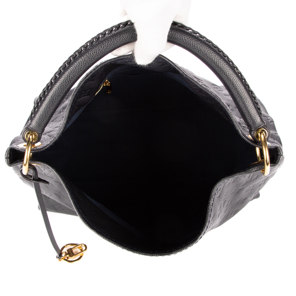 Louis Vuitton Artsy MM - Picture 7 of 9